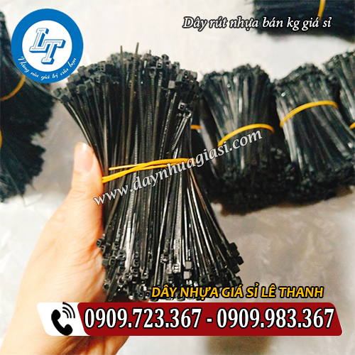 dây rút nhựa bán kg quy định sẵn số lượng sợi dây mỗi ký dây rút nhựa bán kg quy định sẵn số lượng sợi dây mỗi ký