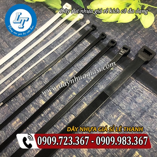 dây rút nhựa bản rộng 3li 4li 5li 8li 10li dây rút nhựa bản rộng 3li 4li 5li 8li 10li