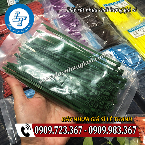 dây rút nhựa chất lượng giá rẻ sản xuất tại xưởng lê thanh dây rút nhựa chất lượng giá rẻ sản xuất tại xưởng lê thanh