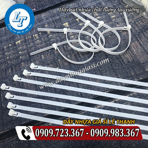 dây rút nhựa chất lượng dây rút nhựa chất lượng