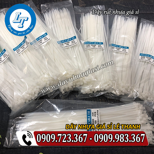 dây rút nhựa có tem dán thông tin rõ ràng dây rút nhựa có tem dán thông tin rõ ràng
