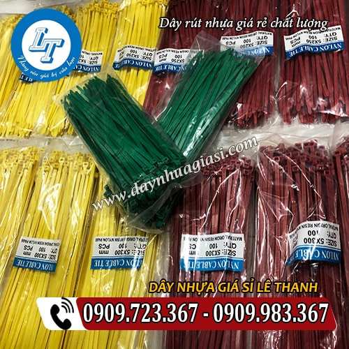 dây rút nhựa chất lượng giá rẻ tại xưởng lê thanh dây rút nhựa chất lượng giá rẻ tại xưởng lê thanh