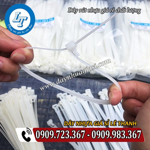 dây rút nhựa giá rẻ chịu lực tốt tại lê thanh dây rút nhựa giá rẻ chịu lực tốt tại lê thanh