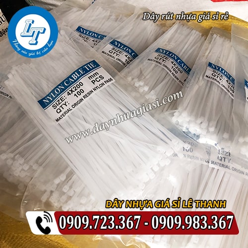 dây rút nhựa giá sỉ rẻ sẵn kho lê thanh dây rút nhựa giá sỉ rẻ sẵn kho lê thanh