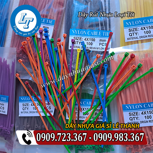 dây rút nhựa loại tốt giá sỉ rẻ tại xưởng dây rút nhựa loại tốt giá sỉ rẻ tại xưởng
