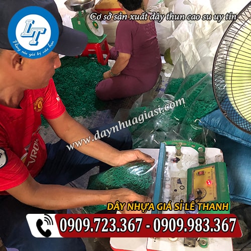 dây thun bản lớn 5mm giá rẻ sản xuất tại xưởng dây thun bản lớn 5mm giá rẻ sản xuất tại xưởng