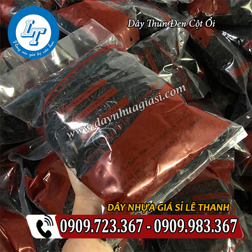 dây thun buộc ổi đóng bịch dây thun buộc ổi đóng bịch
