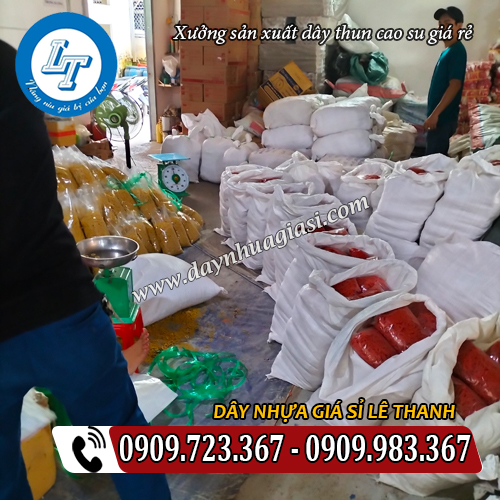 dây thun cao su cột ghẹ giá rẻ sản xuất tại xưởng dây thun cao su cột ghẹ giá rẻ sản xuất tại xưởng