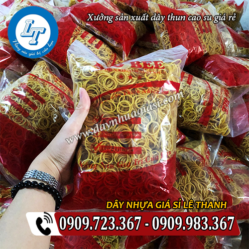 dây thun cao su giá rẻ sẵn số lượng tại xưởng dây thun cao su giá rẻ sẵn số lượng tại xưởng