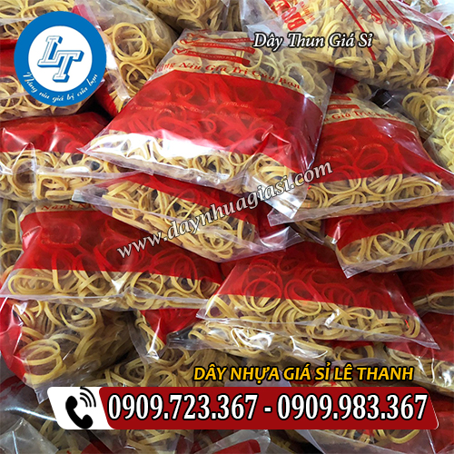 dây thun cao su giá sỉ rẻ chất lượng dây thun cao su giá sỉ rẻ chất lượng