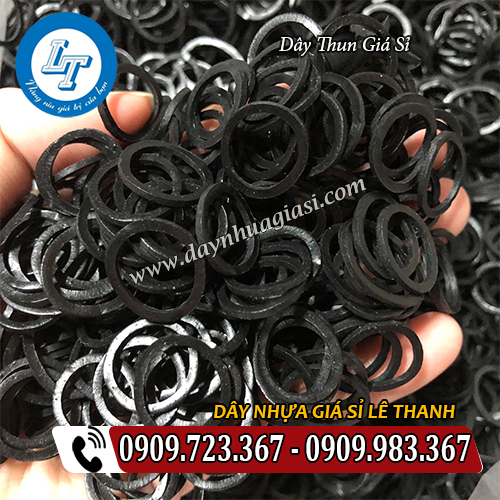 dây thun cao su giá sỉ rẻ theo số lượng dây thun cao su giá sỉ rẻ theo số lượng