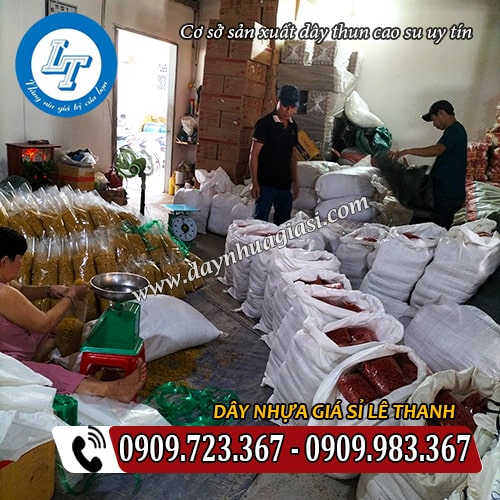 dây thun cao su giá sỉ rẻ tại nhà sản xuất dây thun cao su giá sỉ rẻ tại nhà sản xuất