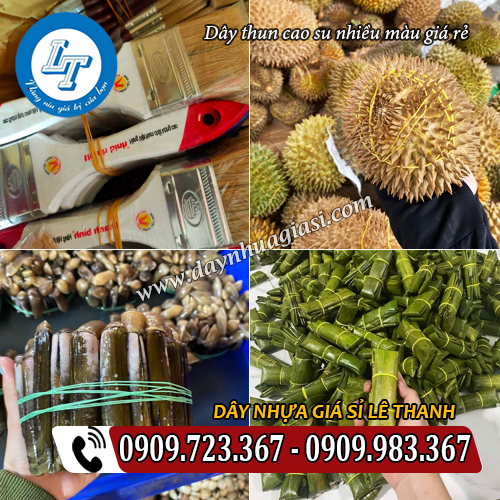 dây thun cao su nhiều màu giá rẻ ứng dụng cao dây thun cao su nhiều màu giá rẻ ứng dụng cao