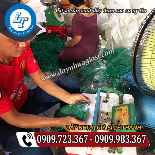 dây thun cao su sản xuất tại xưởng giá rẻ chất lượng dây thun cao su sản xuất tại xưởng giá rẻ chất lượng