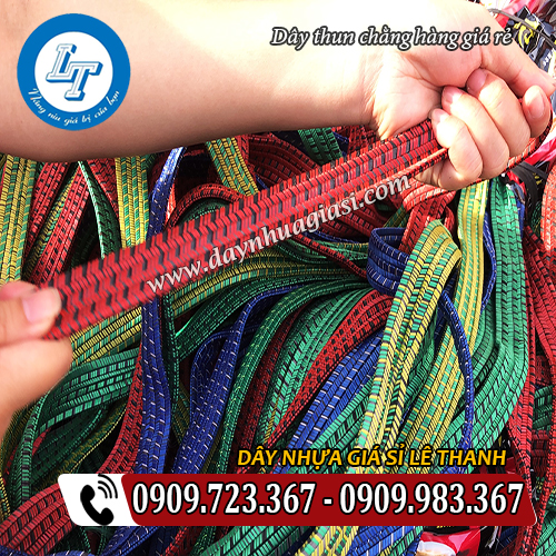 dây thun chằng hàng giá rẻ chất lượng cao dây thun chằng hàng giá rẻ chất lượng cao