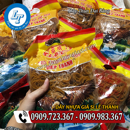 dây thun Đại Bàng giá sỉ rẻ sẵn kho dây thun Đại Bàng giá sỉ rẻ sẵn kho