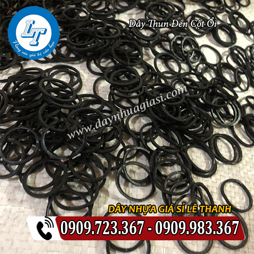 dây thun đen dùng buộc ổi giá sỉ rẻ uy tín dây thun đen dùng buộc ổi giá sỉ rẻ uy tín
