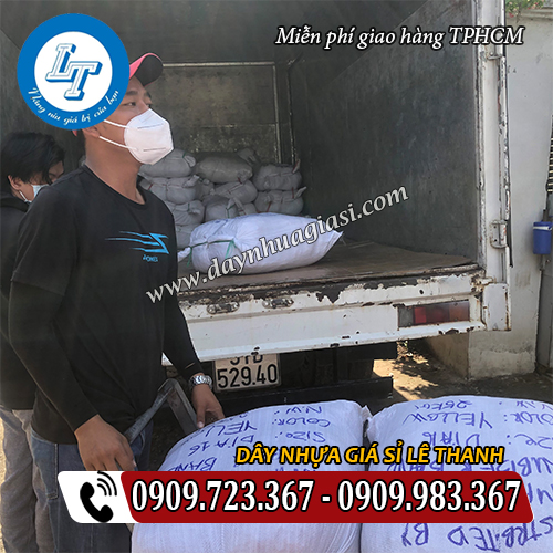 dây thun giá rẻ giao toàn quốc dây thun giá rẻ giao toàn quốc