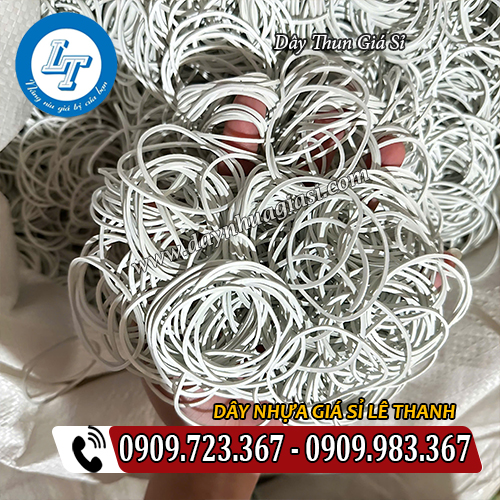 dây thun giá sỉ rẻ tại nhà sản xuất dây thun giá sỉ rẻ tại nhà sản xuất