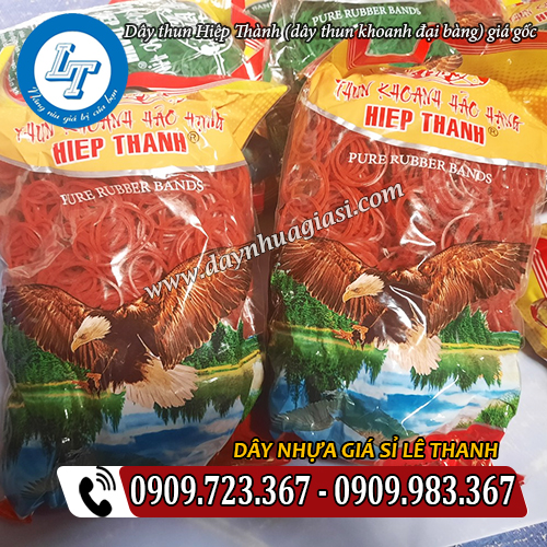 dây thun hiệp thành giá rẻ tận gốc chính hãng dây thun hiệp thành giá rẻ tận gốc chính hãng