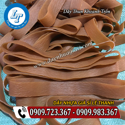 dây thun khoanh tròn bản to giá sỉ tại xưởng dây thun khoanh tròn bản to giá sỉ tại xưởng