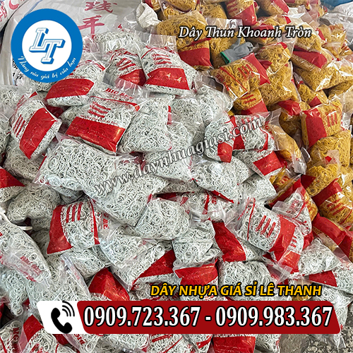 dây thun khoanh tròn giá sỉ rẻ sẵn số lượng tại xưởng dây thun khoanh tròn giá sỉ rẻ sẵn số lượng tại xưởng