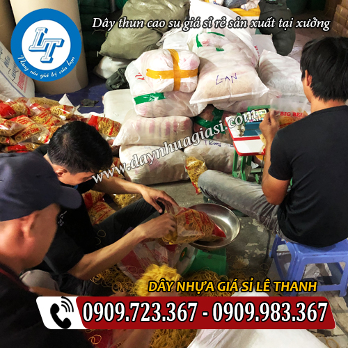 dây thun loại trung giá sỉ rẻ sản xuất tại xưởng lê thanh dây thun loại trung giá sỉ rẻ sản xuất tại xưởng lê thanh