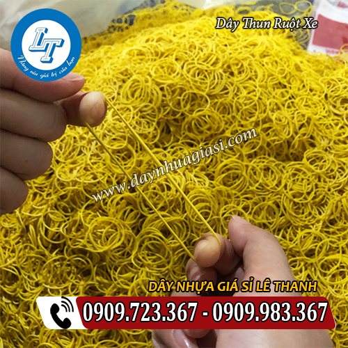 dây thun ruột xe dễ bị kéo đứt dây thun ruột xe dễ bị kéo đứt