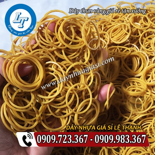 dây thun vàng giá sỉ rẻ tận xưởng sản xuất dây thun vàng giá sỉ rẻ tận xưởng sản xuất