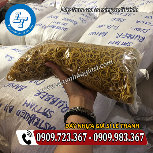 dây thun vàng xuất khẩu giá rẻ sản xuất tại xưởng dây thun vàng xuất khẩu giá rẻ sản xuất tại xưởng