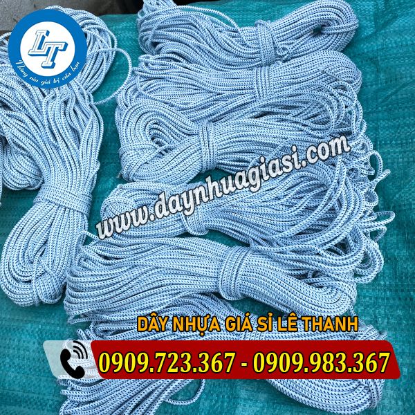 NHÀ CUNG CẤP DÂY THỪNG GIÁ RẺ NHẤT dây thừng giá rẻ