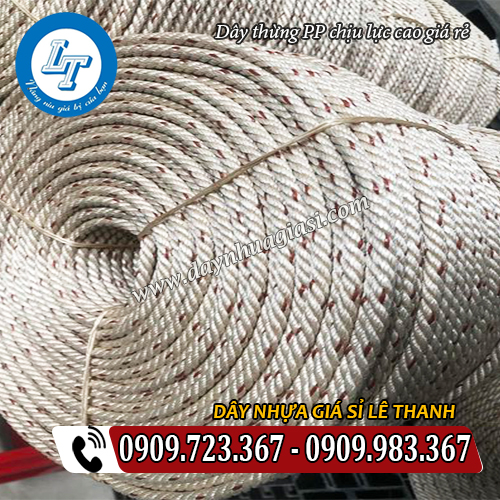 dây thừng phi 10 dây thừng phi 10