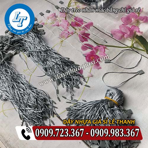 dây treo nhãn mác bằng chỉ giá rẻ tại xưởng sản xuất dây treo nhãn mác bằng chỉ giá rẻ tại xưởng sản xuất