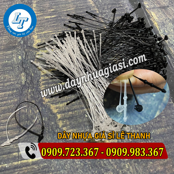 DÂY TREO NHÃN MÁC, THẺ BÀI NHỰA BÁN SỈ THEO HỘP cấu tạo dây treo nhãn mác