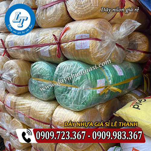 địa chỉ bán dây nilon giá rẻ đủ mẫu mã địa chỉ bán dây nilon giá rẻ đủ mẫu mã