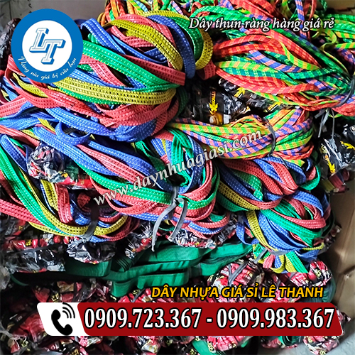 đủ loại dây thun ràng hàng giá rẻ tại xưởng sản xuất đủ loại dây thun ràng hàng giá rẻ tại xưởng sản xuất