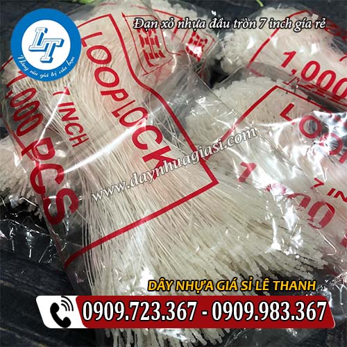 giá bán đạn xỏ nhựa đầu tròn 7 inch rẻ theo số lượng giá bán đạn xỏ nhựa đầu tròn 7 inch rẻ theo số lượng