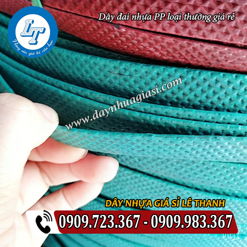 giá bán dây đai nhựa pp loại thường rẻ theo số lượng giá bán dây đai nhựa pp loại thường rẻ theo số lượng