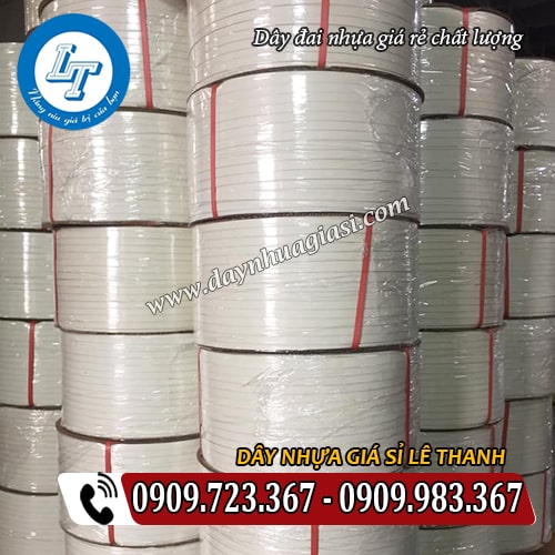 giá bán dây đai nhựa rẻ theo số lượng giá bán dây đai nhựa rẻ theo số lượng