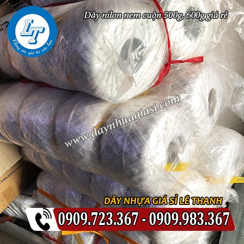 giá bán dây nem cuộn 500g 600g rẻ theo số lượng giá bán dây nem cuộn 500g 600g rẻ theo số lượng