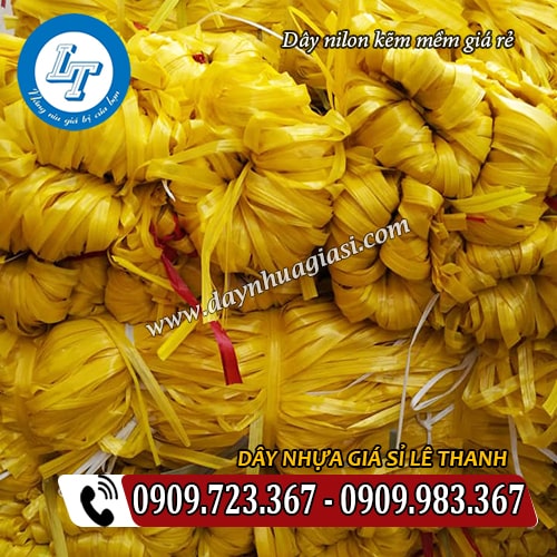 giá bán dây nilon kẽm mềm rẻ theo số lượng giá bán dây nilon kẽm mềm rẻ theo số lượng