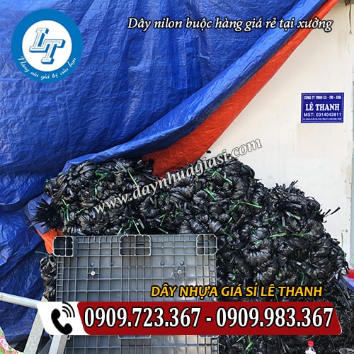 giá bán dây ni lông rẻ tại xưởng sản xuất lê thanh giá bán dây ni lông rẻ tại xưởng sản xuất lê thanh