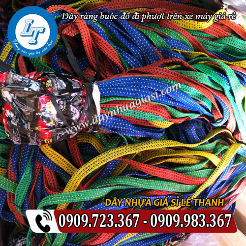 giá bán dây ràng buộc đồ đi phượt trên xe máy rẻ theo số lượng giá bán dây ràng buộc đồ đi phượt trên xe máy rẻ theo số lượng