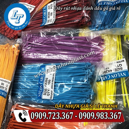 giá bán dây rút nhựa đánh dấu gà rẻ theo số lượng giá bán dây rút nhựa đánh dấu gà rẻ theo số lượng