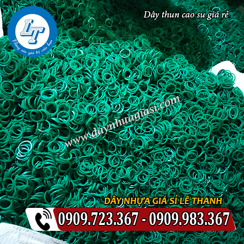 giá bán dây thun cao su rẻ tận xưởng giá bán dây thun cao su rẻ tận xưởng