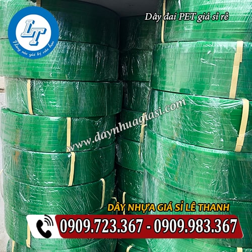 giá bán dây đai pet giá sỉ rẻ theo số lượng giá bán dây đai pet giá sỉ rẻ theo số lượng