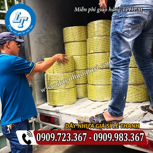 giá dây đai nhựa rẻ giao hàng nhanh giá dây đai nhựa rẻ giao hàng nhanh