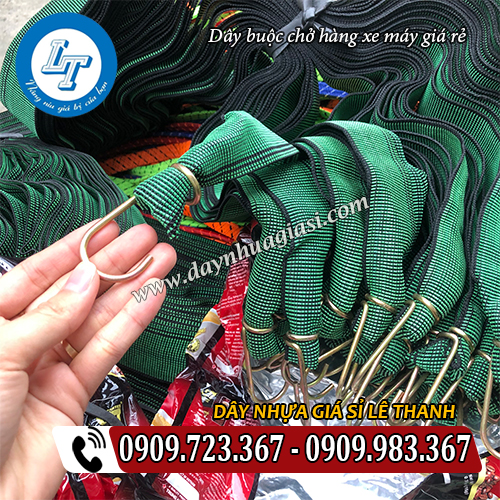 giá sỉ dây buộc hàng xe máy rẻ theo số lượng giá sỉ dây buộc hàng xe máy rẻ theo số lượng