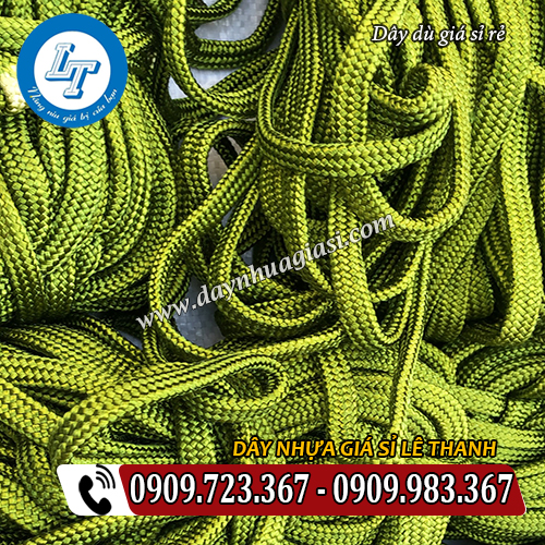 giá sỉ dây dù rẻ theo số lượng giá sỉ dây dù rẻ theo số lượng