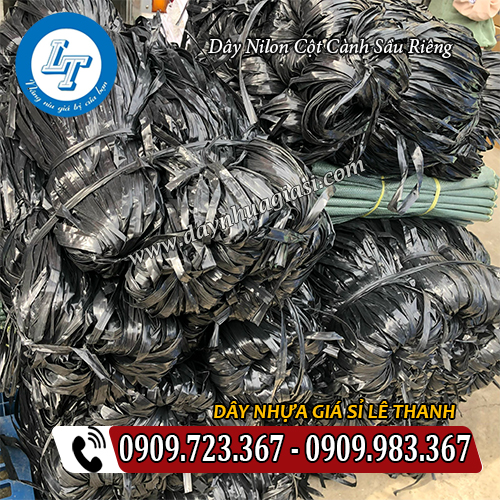 giá sỉ dây nilon cột cành sầu riêng rẻ theo số lượng giá sỉ dây nilon cột cành sầu riêng rẻ theo số lượng